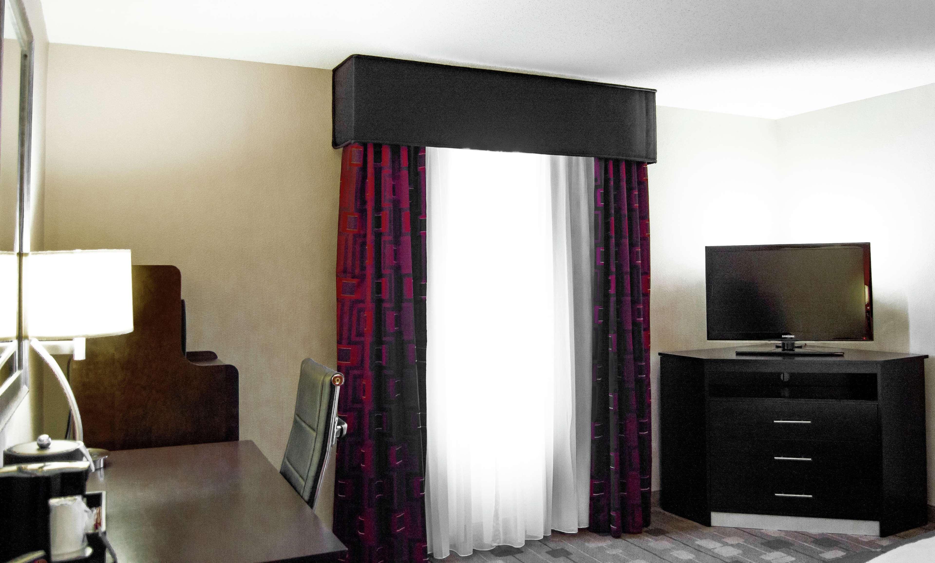 Hampton Inn & Suites Richmond Glenside Dumbarton Zewnętrze zdjęcie