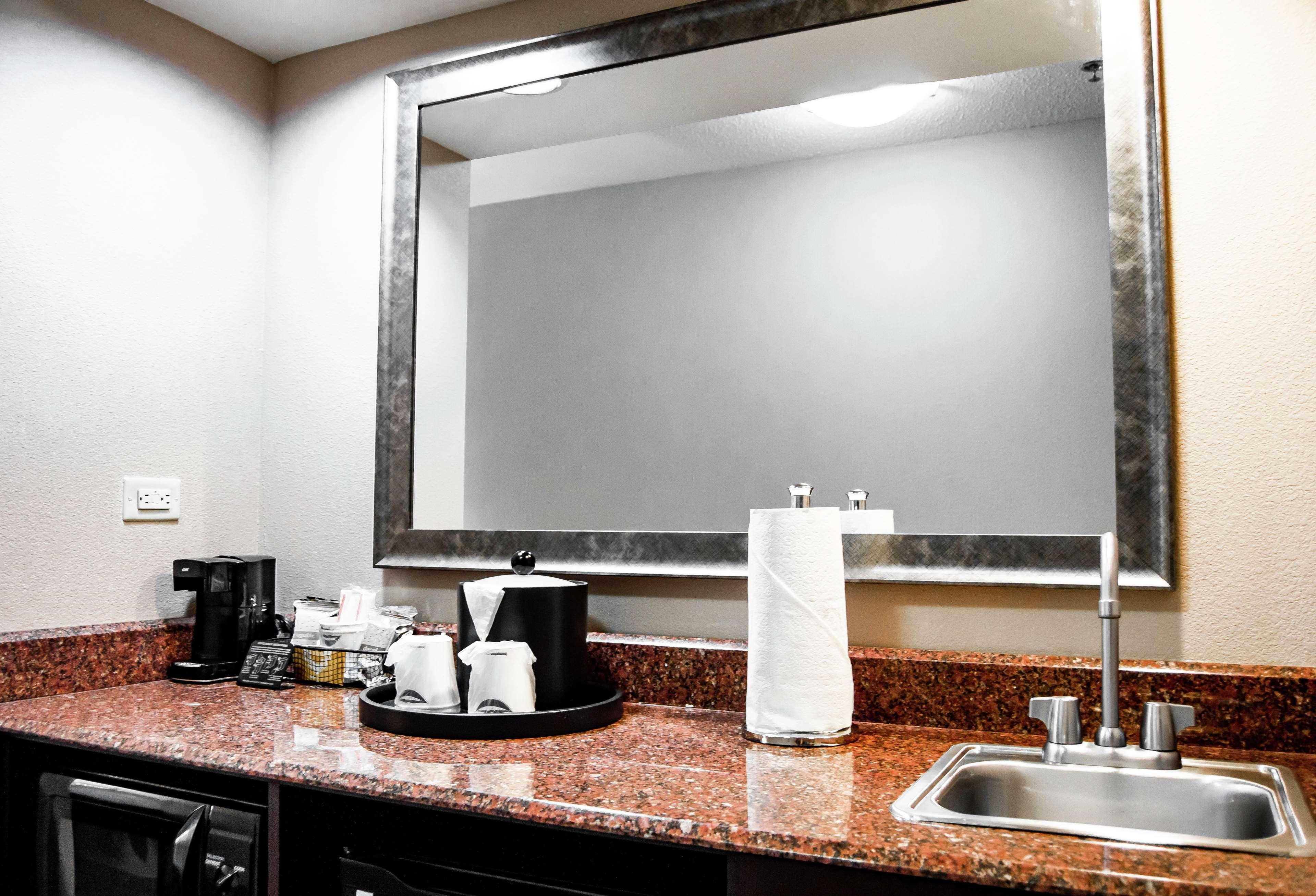 Hampton Inn & Suites Richmond Glenside Dumbarton Zewnętrze zdjęcie